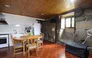 Bedroom 7 Pet Friendly Barbecue Gerês Mystay