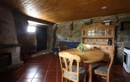 Kamar Tidur 5 Pet Friendly Barbecue Gerês Mystay