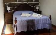 Bedroom 4 Pet Friendly Barbecue Gerês Mystay