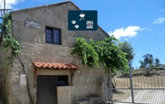 Exterior 2 Pet Friendly Barbecue Gerês Mystay