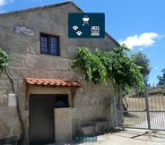 Exterior 2 Pet Friendly Barbecue Gerês Mystay