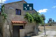 Exterior Pet Friendly Barbecue Gerês Mystay