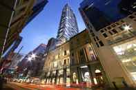 Exterior YORK & GEORGE SYDNEY CBD 2BED APARTMENT