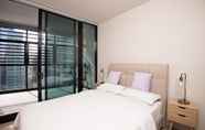 Bedroom 3 YORK & GEORGE SYDNEY CBD 2BED APARTMENT