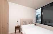 Bedroom 4 YORK & GEORGE SYDNEY CBD 2BED APARTMENT