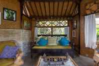 Common Space Bali Firefly BnB
