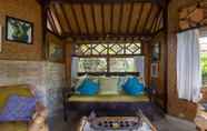 Common Space 4 Bali Firefly BnB