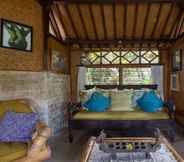 Common Space 4 Bali Firefly BnB