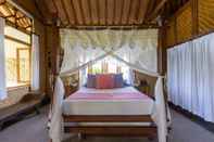 Bilik Tidur Bali Firefly BnB