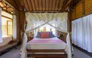 Bedroom 3 Bali Firefly BnB
