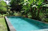 Kolam Renang Bali Firefly BnB