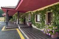 พื้นที่สาธารณะ Hotel Rural La Ruta de Cabrales