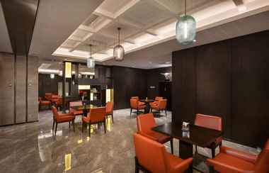 Bar, Kafe, dan Lounge 2 Wyndham Garden Kunming High Tech Zone
