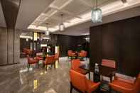 Bar, Cafe and Lounge Wyndham Garden Kunming High Tech Zone