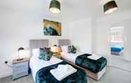 Bilik Tidur 5 Modern 5 Bedroom 3 Bath Hse Aylesbury