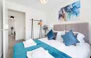 Bedroom 3 Modern 5 Bedroom 3 Bath Hse Aylesbury