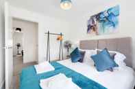Bilik Tidur Modern 5 Bedroom 3 Bath Hse Aylesbury
