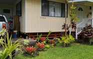 Exterior 2 Humble Home in Hawaii