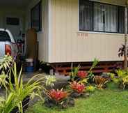 Exterior 2 Humble Home in Hawaii