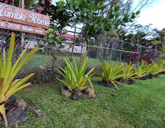 ภายนอกอาคาร 2 Humble Home in Hawaii