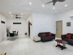 Lobi 4 Malacca Town Tranquerah Cluster Home