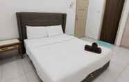 Bedroom 5 Malacca Town Tranquerah Cluster Home