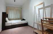 Kamar Tidur 6 Malacca Town Tranquerah Cluster Home