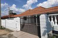 Exterior Malacca Town Tranquerah Cluster Home