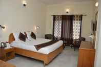 Kamar Tidur Hotel Falcon Crest