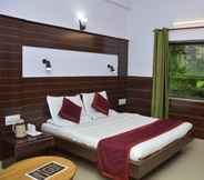 Kamar Tidur 6 Hotel Falcon Crest