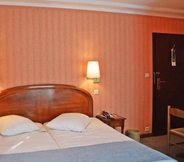 ห้องนอน 5 Hotel La Porte de FRance