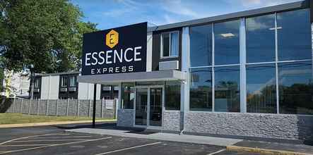 Bangunan 4 Essence Express Wayne