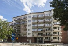 Khác 4 Big Apartment in Hässelby 1502