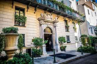 Exterior 4 Hotel Palazzu Pozzo di Borgo