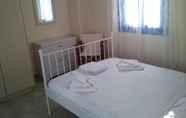 Bedroom 3 Eleni Apartments