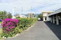 Exterior Cairns motor Inn