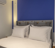Kamar Tidur 3 Noa Suite Hotel - Adults Only
