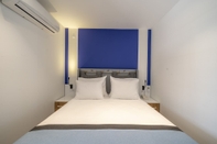 Kamar Tidur Noa Suite Hotel - Adults Only