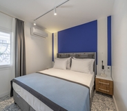 Kamar Tidur 5 Noa Suite Hotel - Adults Only