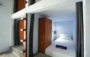 Bedroom 6 Waiwas Hostel