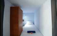 Phòng ngủ 5 Waiwas Hostel