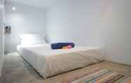 Phòng ngủ 7 Waiwas Hostel