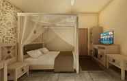 Bilik Tidur 3 The Fern Seaside Luxurious Tent Resort Diu