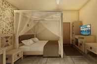 Bilik Tidur The Fern Seaside Luxurious Tent Resort Diu