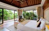 Bedroom 5 Karang Saujana Estate