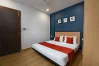 Bedroom Hotel Admire Inn 51