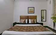 Kamar Tidur 4 Hotel Diamond Stay