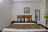 Kamar Tidur Hotel Diamond Stay