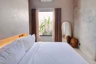 Kamar Tidur Concrete Retreat Umalas