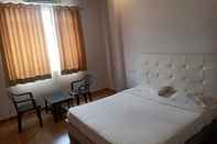 Kamar Tidur Hotel The Royal Palace